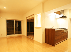 リノベーション事業