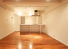 リノベーション事業