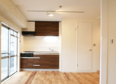 リノベーション事業