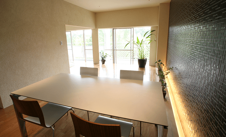 吹田市　リノベーション