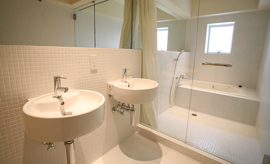 吹田市　リノベーション