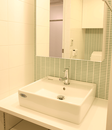 大阪市中央区　リノベーション