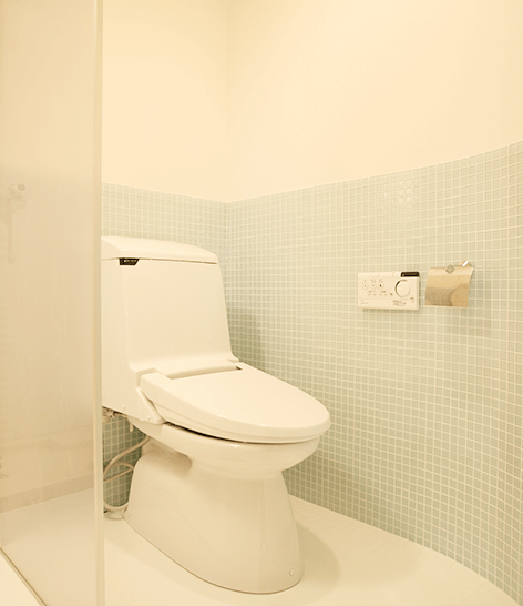 大阪市天王寺区　リノベーション