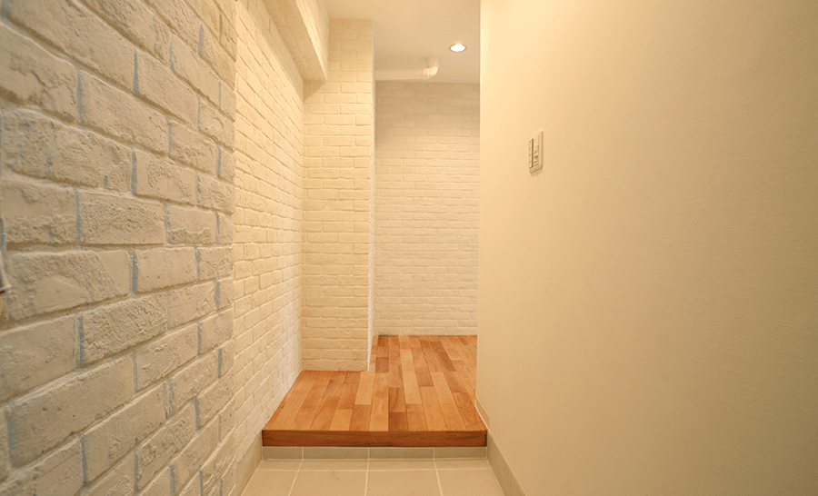 大阪市天王寺区　リノベーション