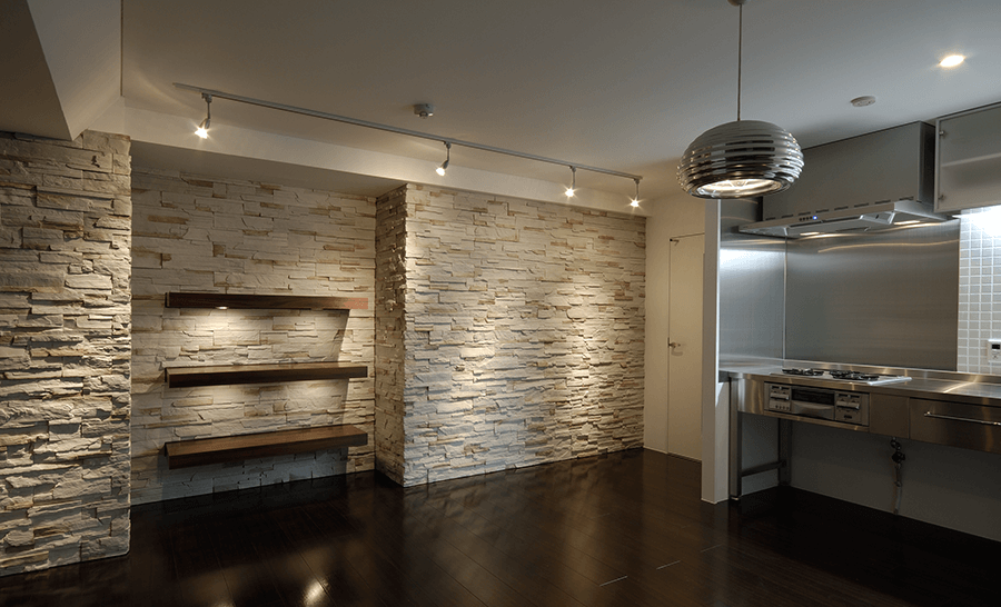 大阪市福島区　リノベーション