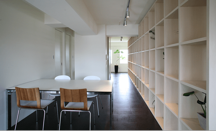 大阪市北区　リノベーション