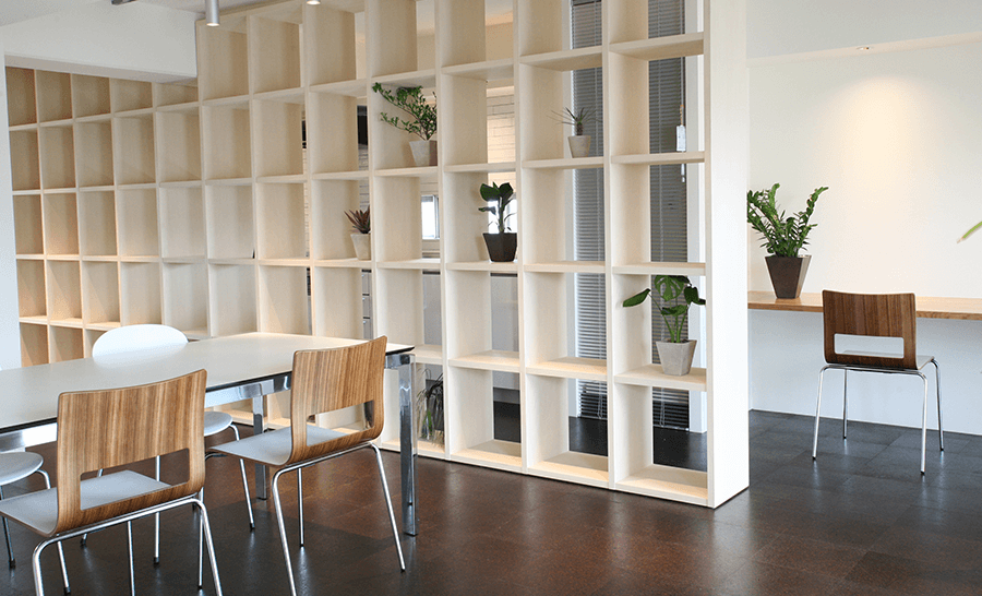 大阪市北区　リノベーション