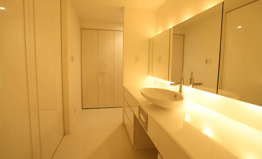 大阪市北区　リノベーション