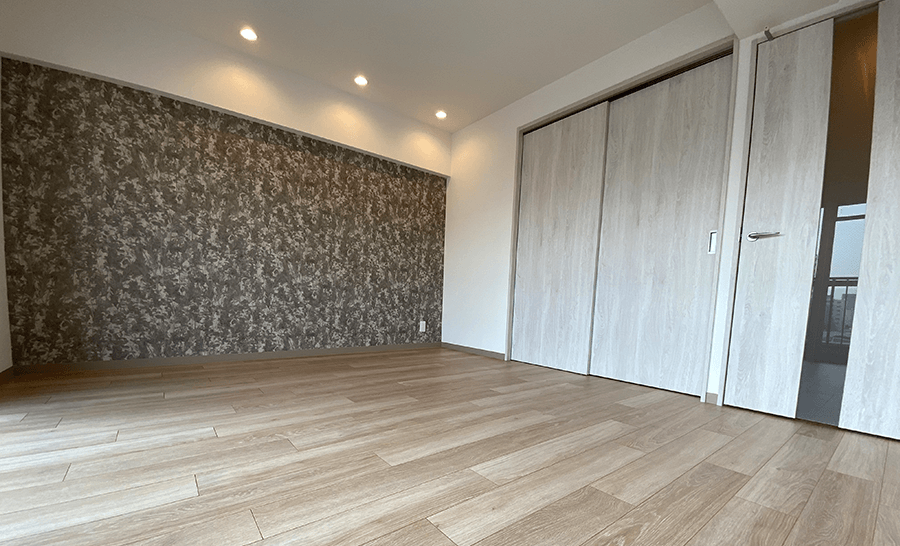 大阪市城東区　リノベーション