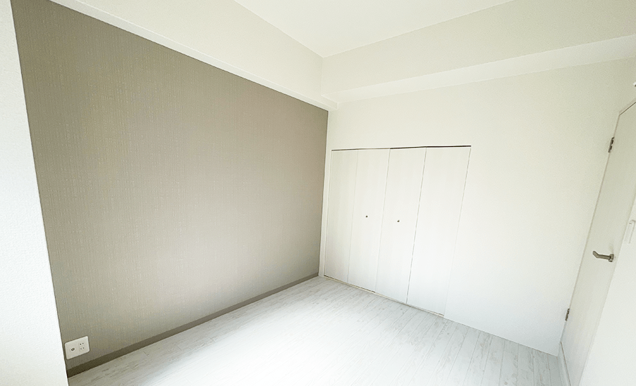 神戸市兵庫区　リノベーション