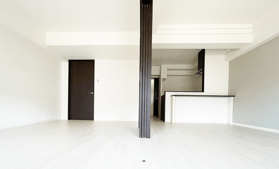 神戸市兵庫区　リノベーション